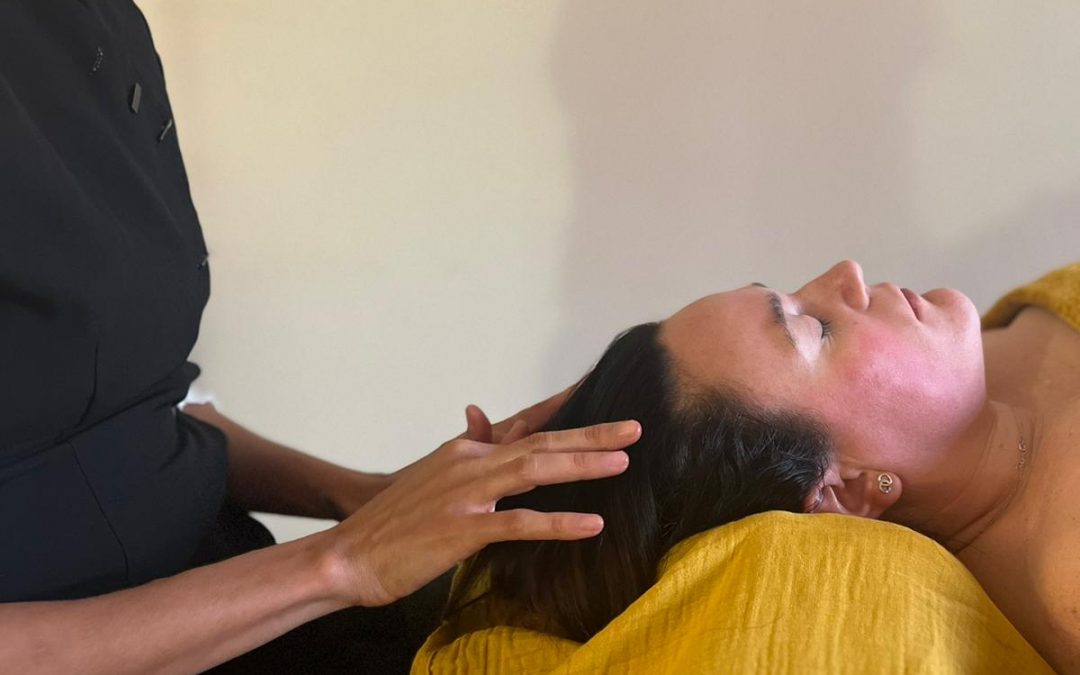 Le massage métamorphique : Se débarrasser des bagages transgénérationnels